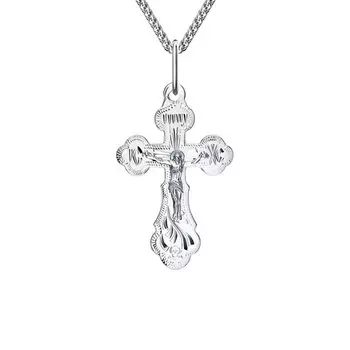 Серебряная подвеска