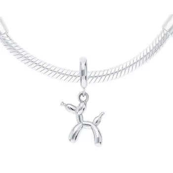 Серебряная подвеска