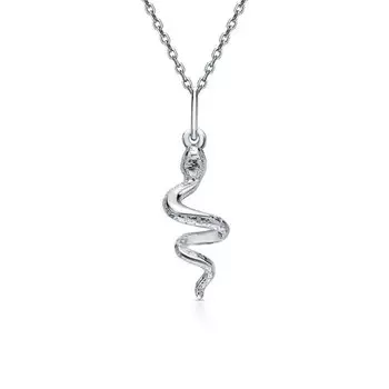 Серебряная подвеска