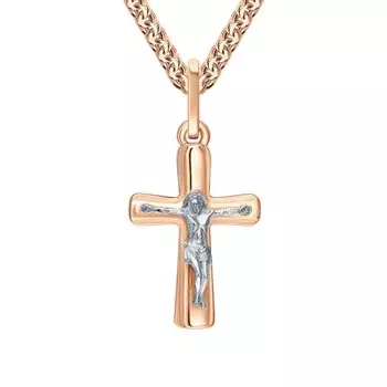 Серебряная подвеска