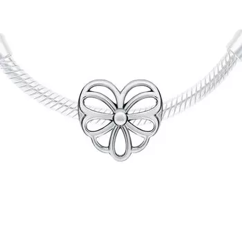 Серебряная подвеска