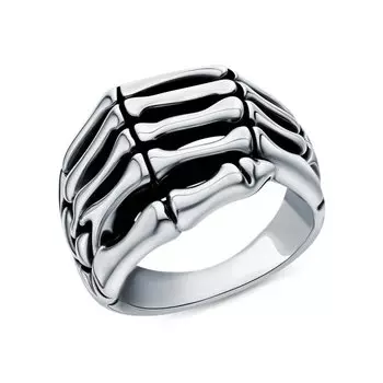 Серебряное кольцо