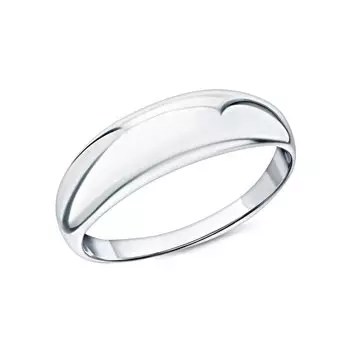 Серебряное кольцо