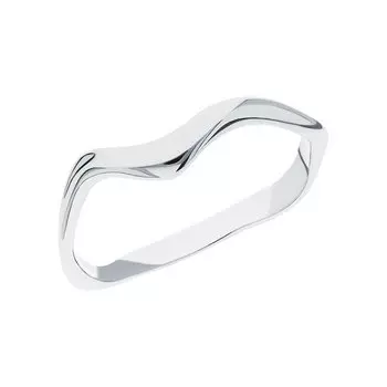 Серебряное кольцо