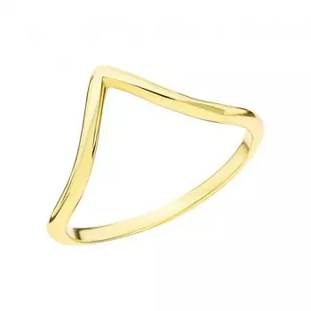 Серебряное кольцо