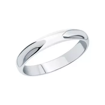 Серебряное кольцо