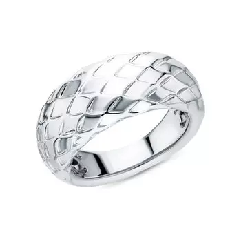 Серебряное кольцо