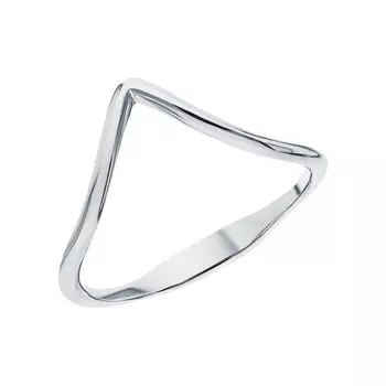 Серебряное кольцо