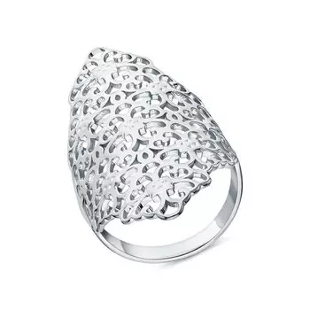 Серебряное кольцо