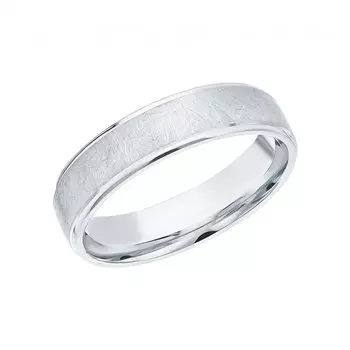 Серебряное кольцо