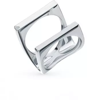 Серебряное кольцо