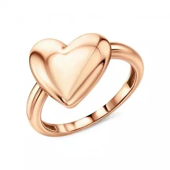 Серебряное кольцо