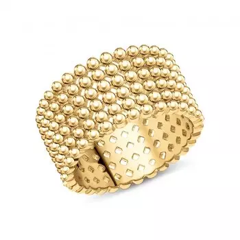 Серебряное кольцо