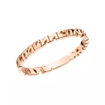 Серебряное кольцо