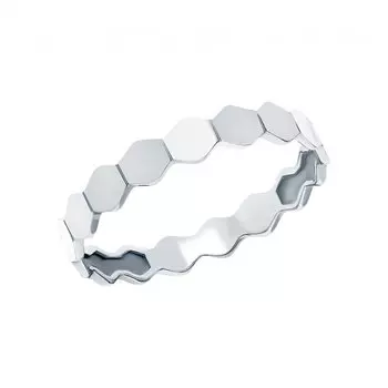Серебряное кольцо