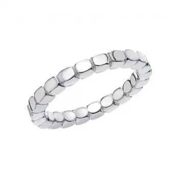 Серебряное кольцо
