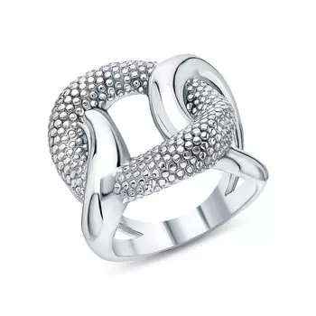 Серебряное кольцо