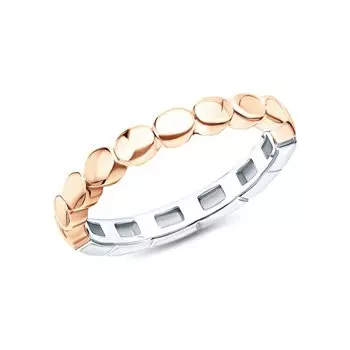 Серебряное кольцо