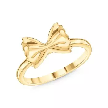 Серебряное кольцо