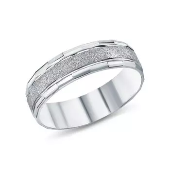 Серебряное кольцо