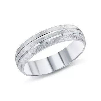 Серебряное кольцо