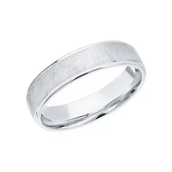 Серебряное кольцо