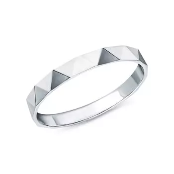 Серебряное кольцо