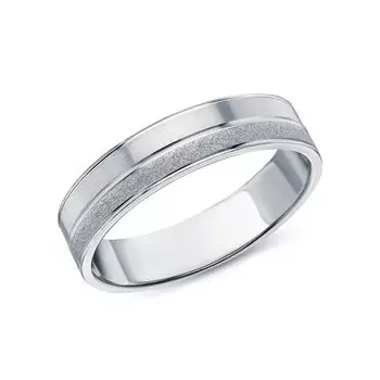 Серебряное кольцо