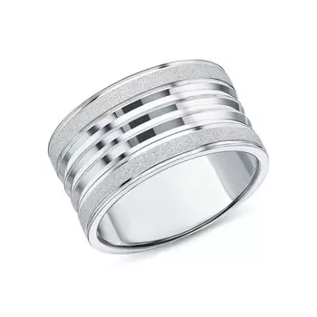 Серебряное кольцо