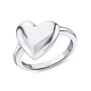 Серебряное кольцо