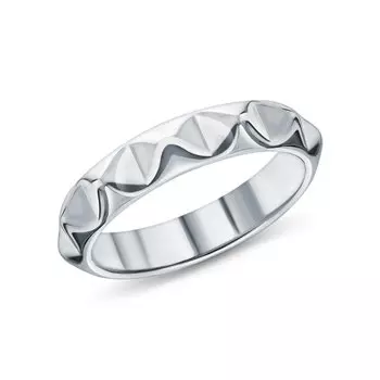 Серебряное кольцо