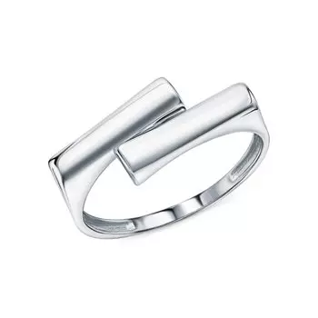 Серебряное кольцо