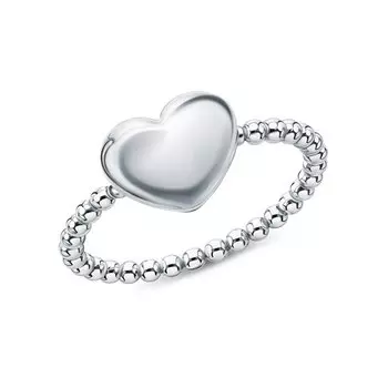 Серебряное кольцо