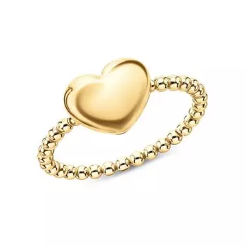 Серебряное кольцо