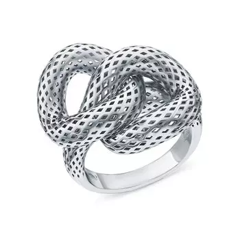 Серебряное кольцо