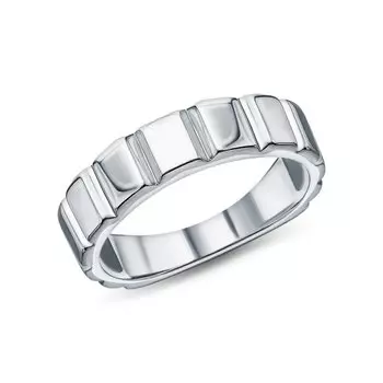 Серебряное кольцо