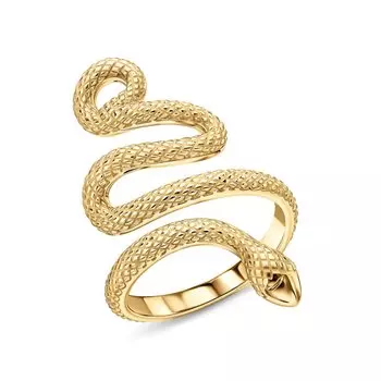 Серебряное кольцо