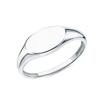 Серебряное кольцо