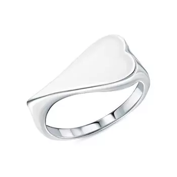 Серебряное кольцо