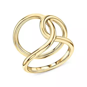 Серебряное кольцо