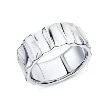 Серебряное кольцо