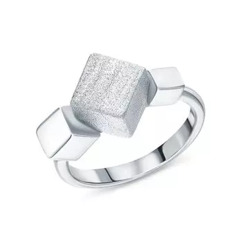 Серебряное кольцо