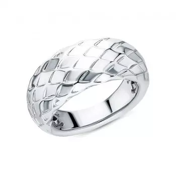 Серебряное кольцо