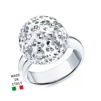 Серебряное кольцо