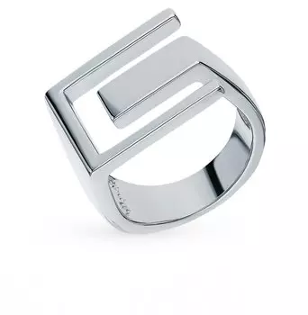 Серебряное кольцо