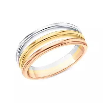 Серебряное кольцо