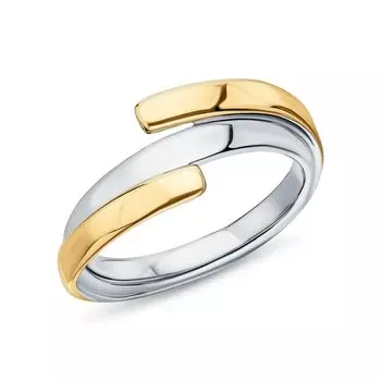 Серебряное кольцо