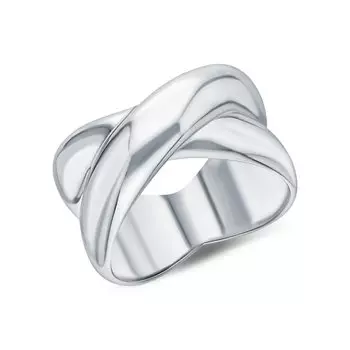 Серебряное кольцо