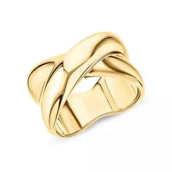 Серебряное кольцо