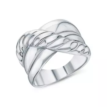 Серебряное кольцо